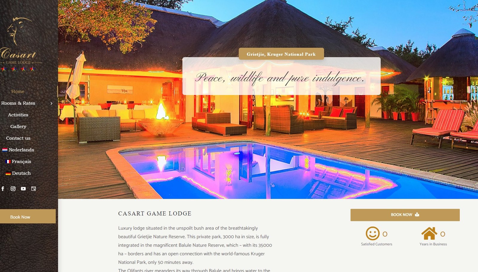 casart-game-lodge-frontpage