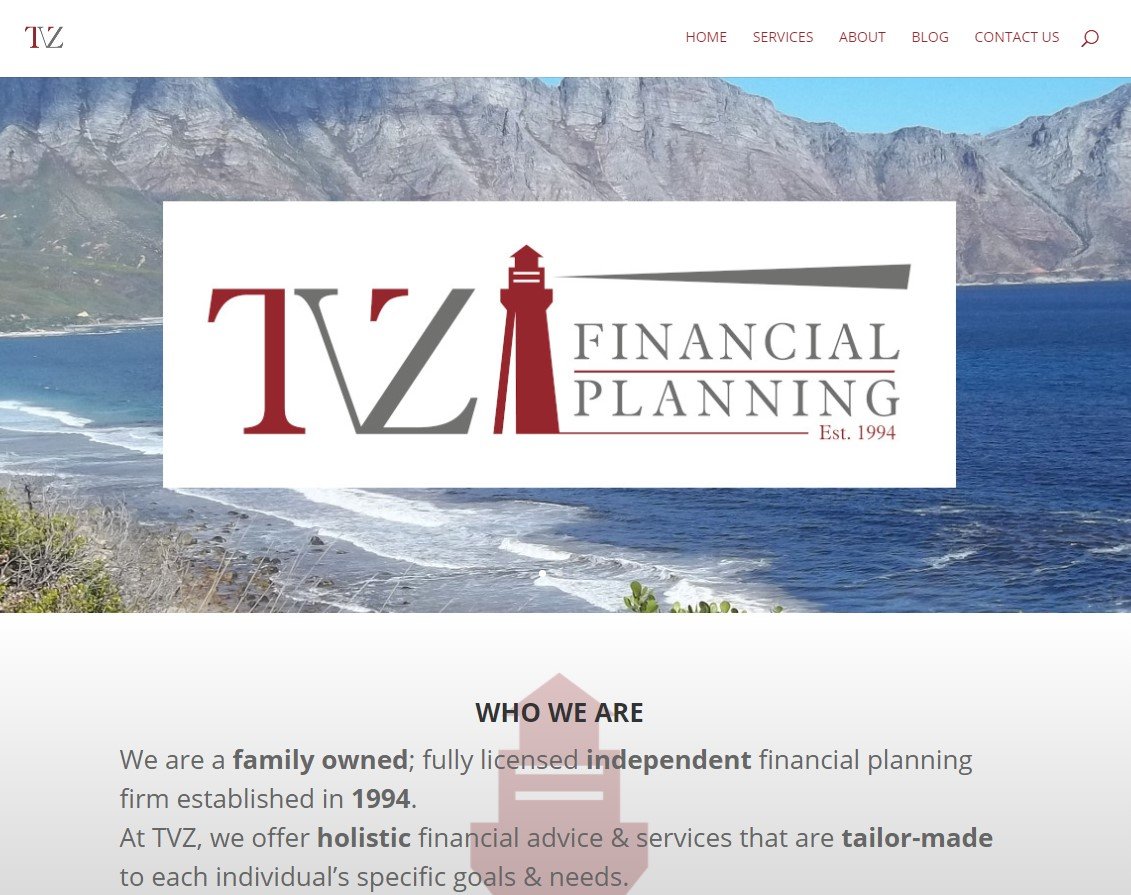 tvz-financial-planning-frontpage